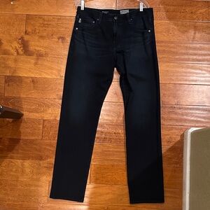 AG the graduate tailored jeans 34x34